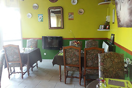 Hôtel le Saint Martin
