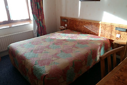 Hôtel le Saint Martin