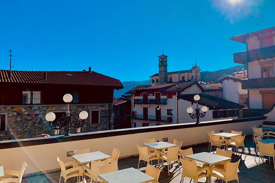 Hotel Venturelli - photo 1