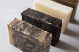 Atelier saponification à froid à Limoges (87)