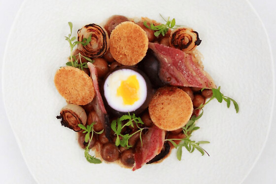 Cours de cuisine 