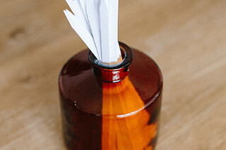 Atelier création de parfum  avec apéro à Paris 10ème