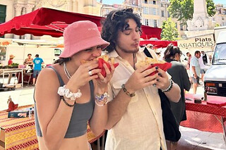 Food Tour "No Diet Club" à Aix-en-Provence (13)