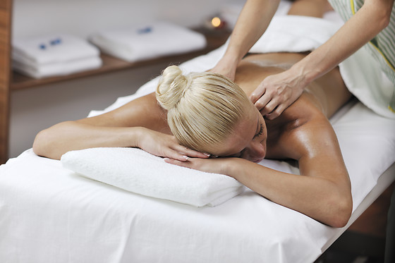 Le Lounge spa urbain - photo 35