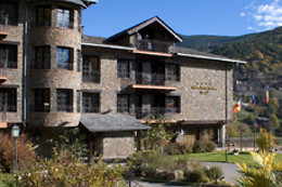 ABBA XALET SUITES HOTEL