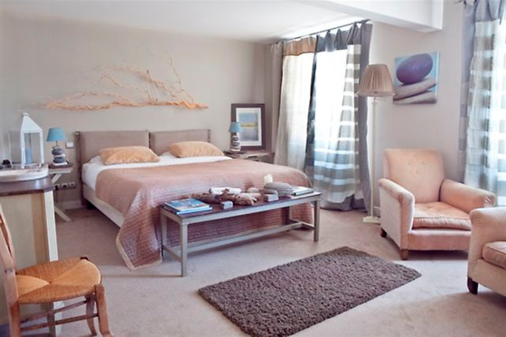 La marine de loire Hotel & spa - photo 3