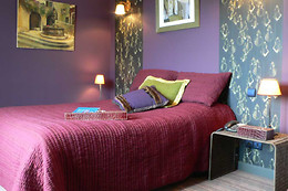 La marine de loire Hotel & spa
