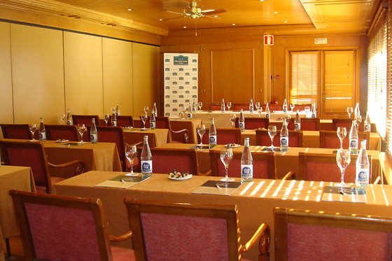 ABBA XALET SUITES HOTEL - photo 1
