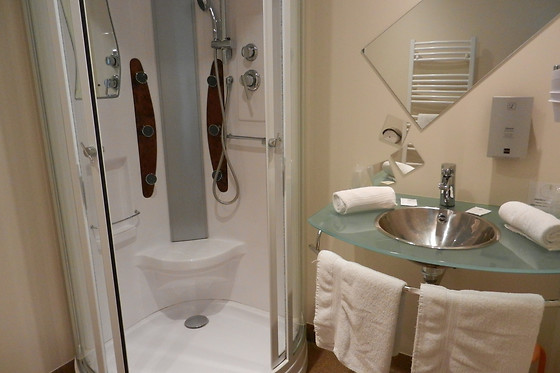 L'Hôtel Chartres - photo 8