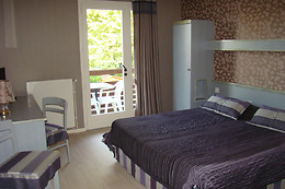 Hôtel Le Vieux Logis