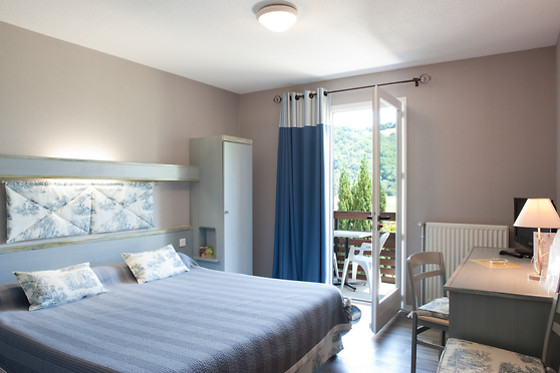 Hôtel Le Vieux Logis - photo 2