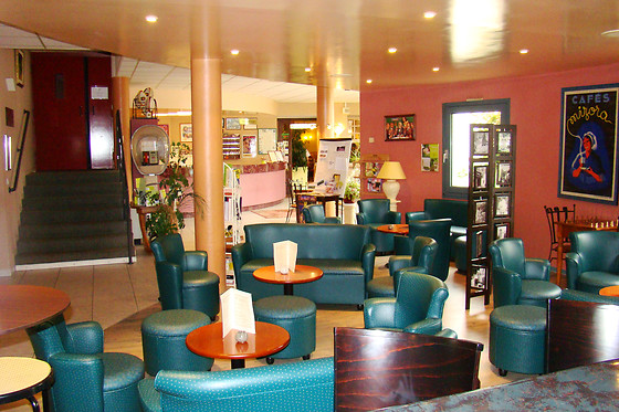 Hôtel Le Vieux Logis - photo 3
