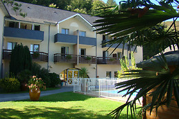 Hôtel Le Vieux Logis
