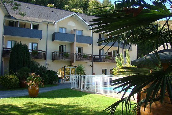 Hôtel Le Vieux Logis - photo 0