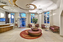 Hôtel François Premier Cognac Centre