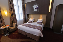 Hôtel François Premier Cognac Centre