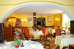 Hôtel Le Vieux Logis