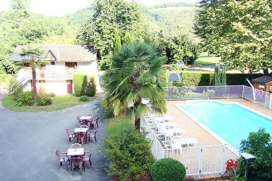 Hôtel Le Vieux Logis - photo 5