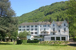 Hôtel et Résidences des Bains
