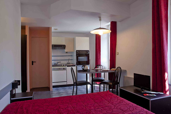 Hôtel et Résidences des Bains - photo 9