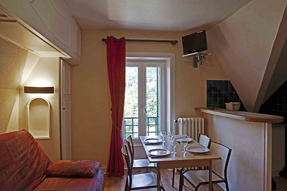 Hôtel et Résidences des Bains - photo 11