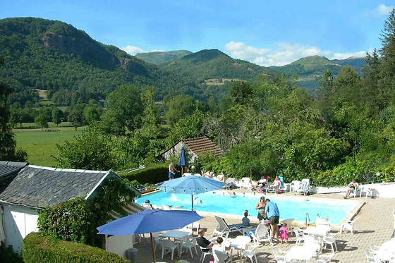 Hôtel et Résidences des Bains - photo 12