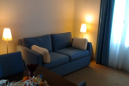 Hotel-Résidence Saint Jean**