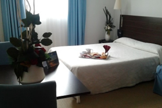Hotel-Résidence Saint Jean** - photo 14