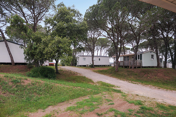 Camping Les Cigales**** - photo 3