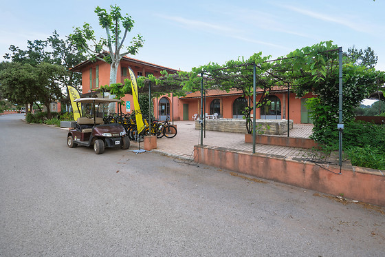 Camping Les Cigales**** - photo 6