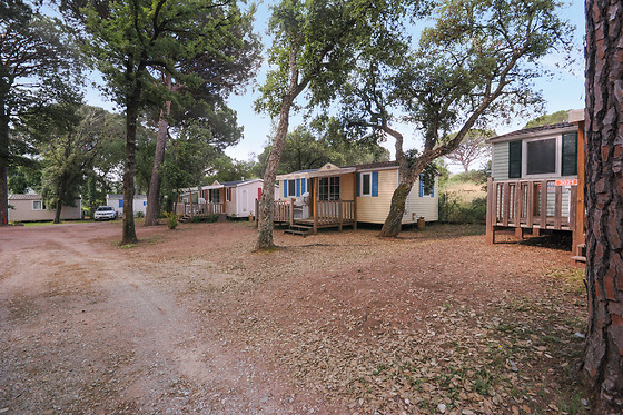 Camping Les Cigales**** - photo 13