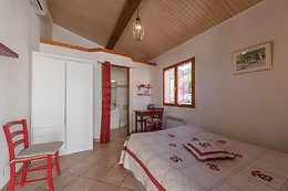 Chambres d'hôtes Pailhères