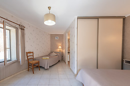 Chambres d'hôtes Pailhères