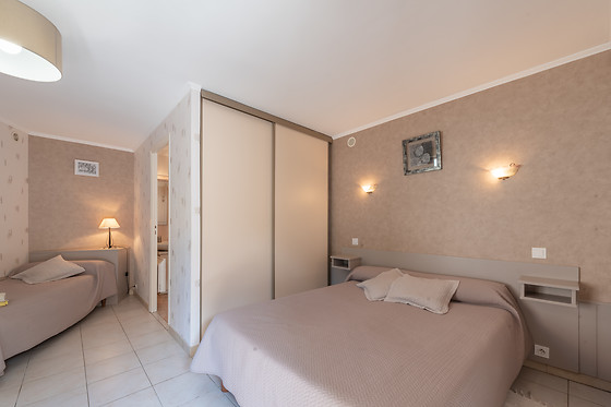 Chambres d'hôtes Pailhères - photo 1