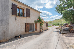 Chambres d'hôtes Pailhères