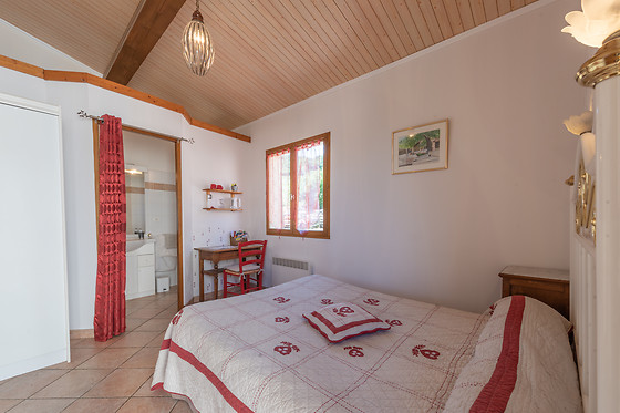 Chambres d'hôtes Pailhères - photo 5