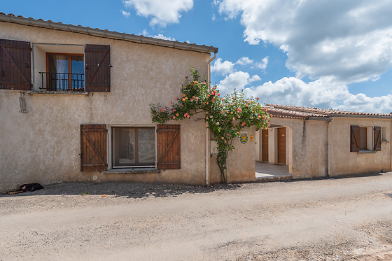 Chambres d'hôtes Pailhères - photo 0