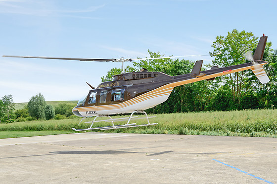Air Touraine - photo 3