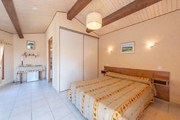 Chambres d'hôtes Pailhères