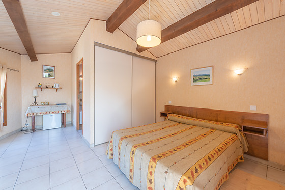 Chambres d'hôtes Pailhères - photo 9