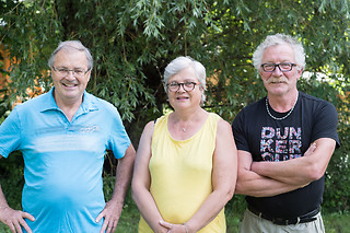 Une nuit pour 2 au camping Les Cariamas à Châteauroux-les-Alpes (05)
