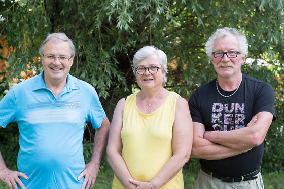 Une nuit pour 2 au camping Les Cariamas à Châteauroux-les-Alpes (05)