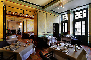 Séjour gourmand pour 2 au Château de Pizay à Saint-Jean-d'Ardières (69)