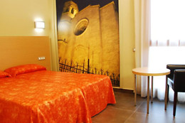 HOTEL PERE III EL GRAN