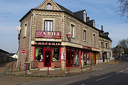 La bonne famille