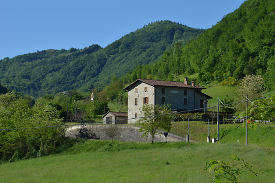 Agriturismo Campo Rosso - photo 0