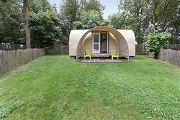 Camping les Rives de Grand Lieu