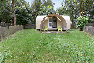 Camping Les Rives de Grand Lieu à Saint-Philbert-de-Grand-Lieu (44)
