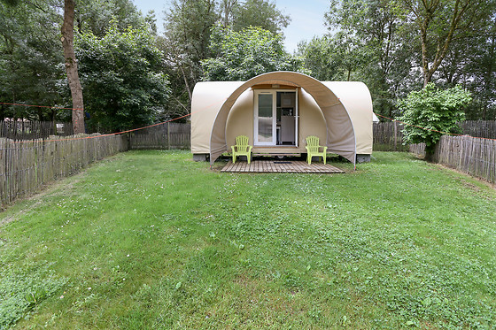 Camping les Rives de Grand Lieu - photo 0