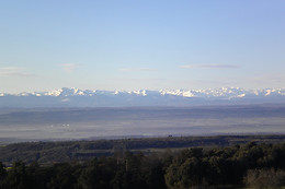 Domaine de Campras